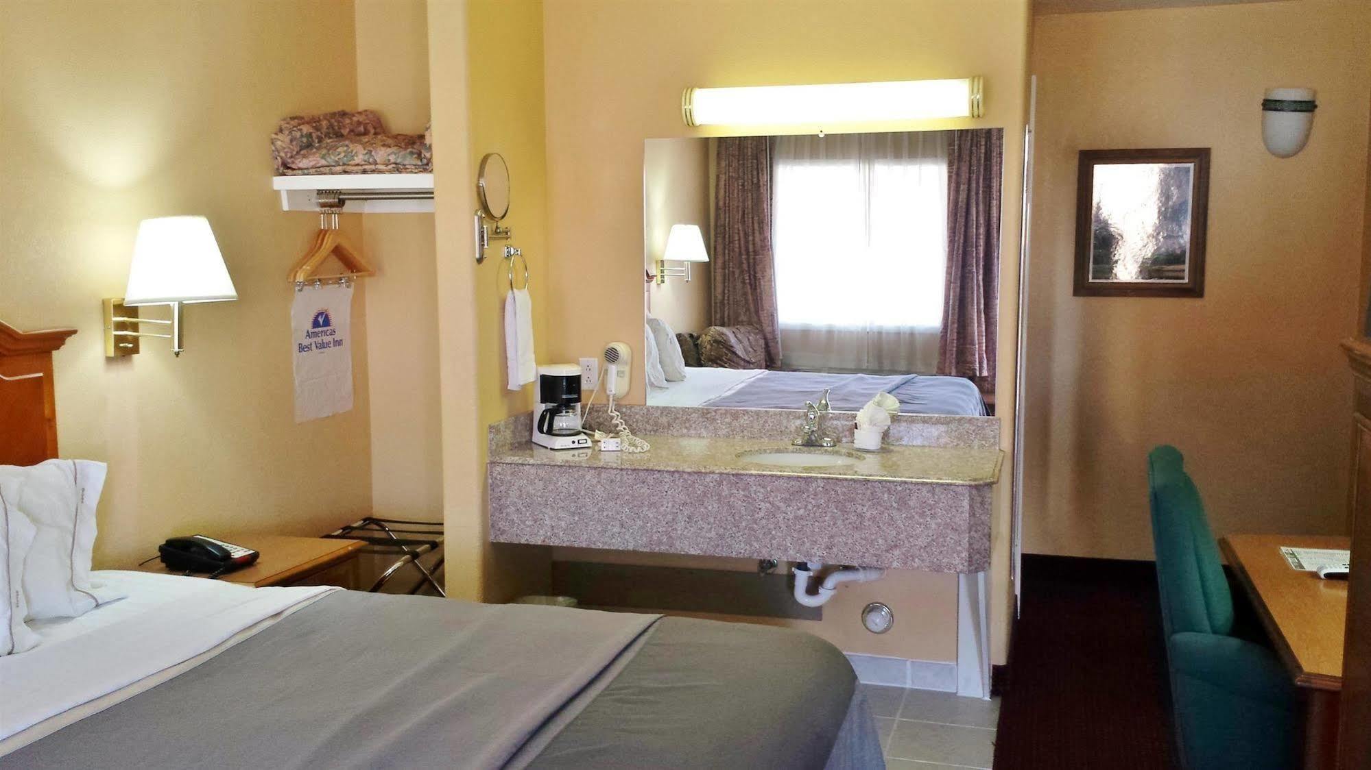 Motel Baymont By Wyndham Socorro Exterior foto